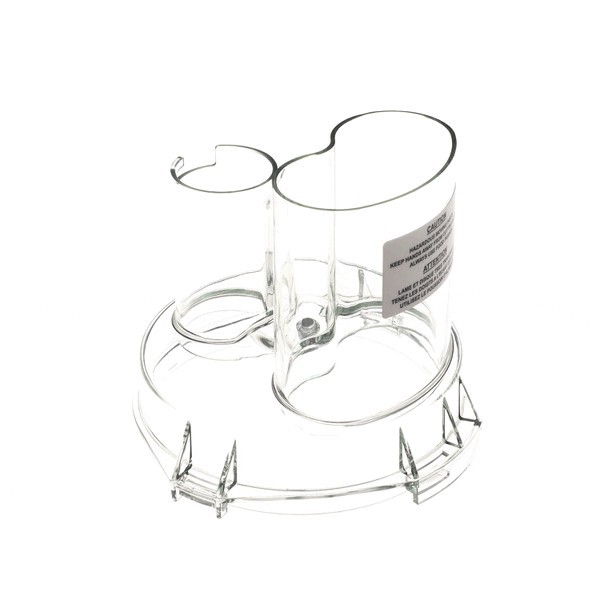 Robot Coupe 112206S Lid R100 Plus Crist