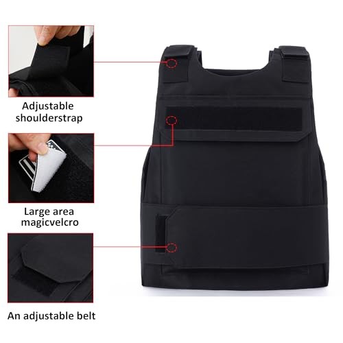 Tactical Vest for Men