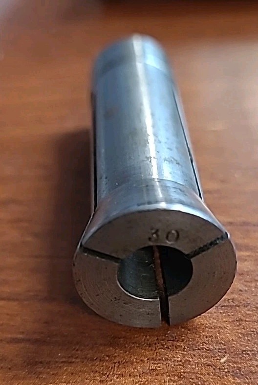 RCBS Standard Bullet Puller Collets *YOU PICK* Multiple Sizes