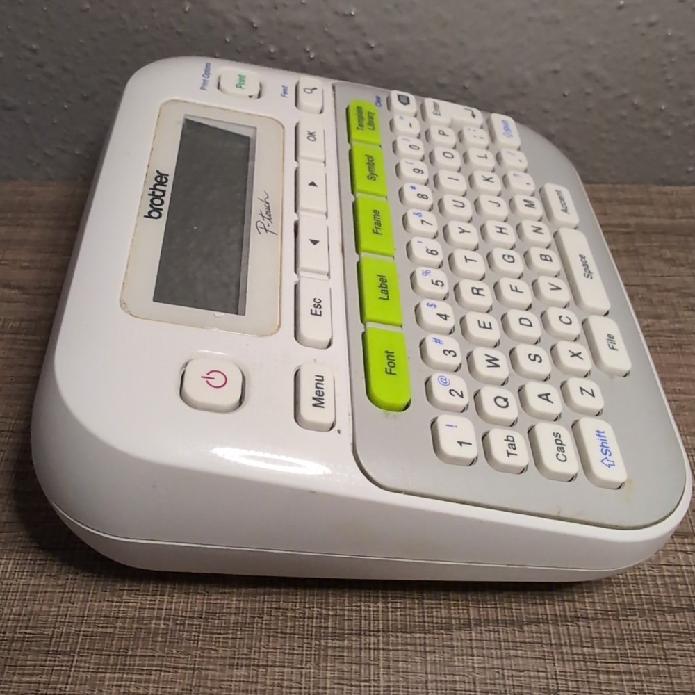 Brother PT-D210 P-Touch