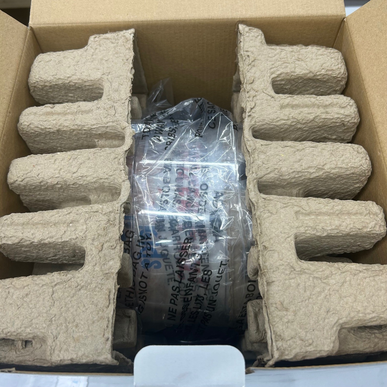 Cuisinart Automatic Ice Cream Maker 1.5 Quart Red Frozen Yogurt Sorbet ICE-21RP1