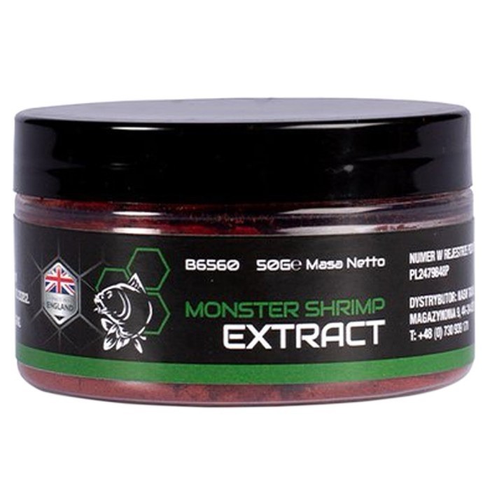 NASH BAIT Extract MONSTER SHRIMP