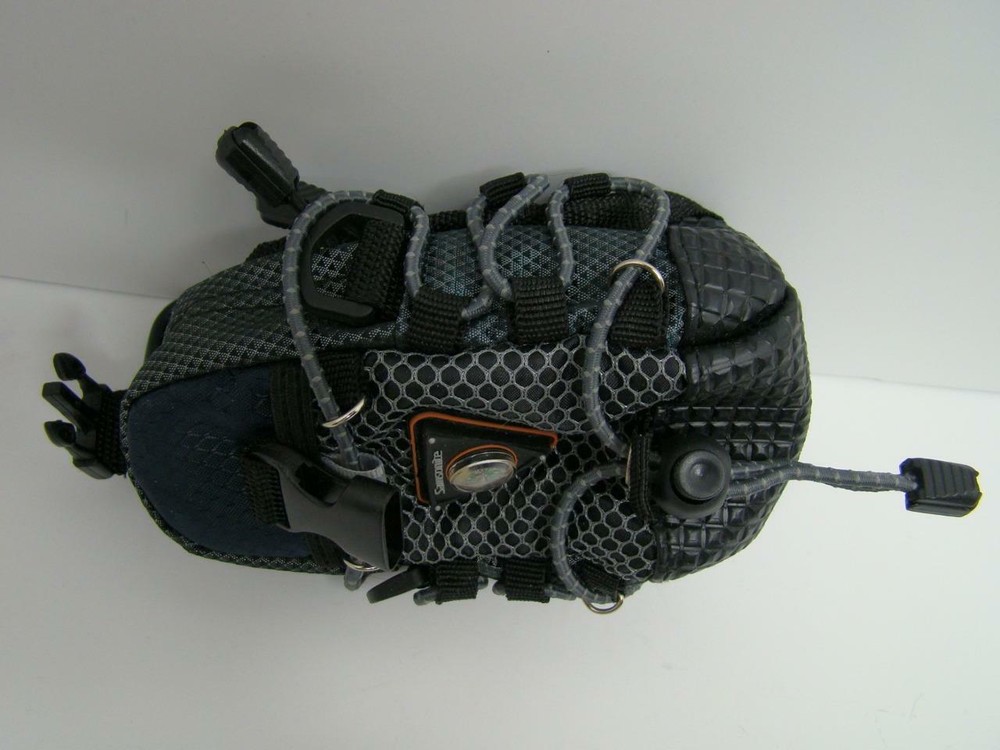 SAMSONITE CLIP ON BELT POUCH nice