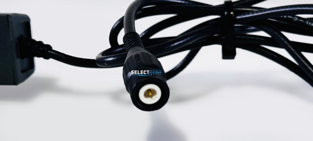 FLUKE i1000s 1000A AC CLAMP-ON CURRENT PROBE ****LOOK**** (REF.: N)