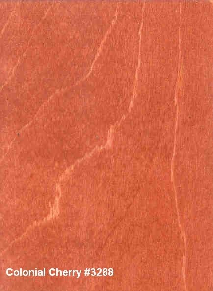 TransFast Water Soluble Dye 8 oz container COLONIAL CHERRY #3288