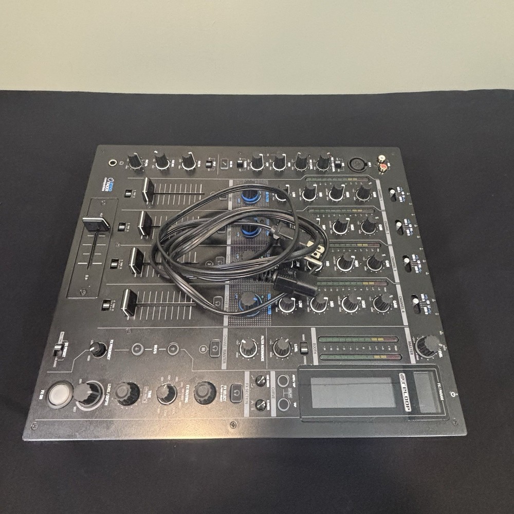 Reloop RMX-95 DJ Mixer Used Great Condition