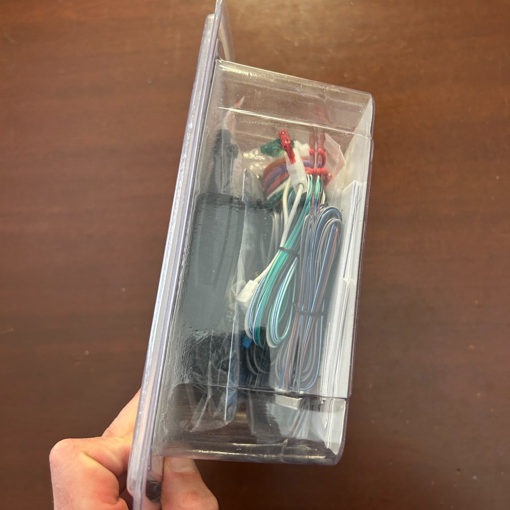 Ready Remote by Viper Remote Start Model 24921B Automatic Start Warm Up New