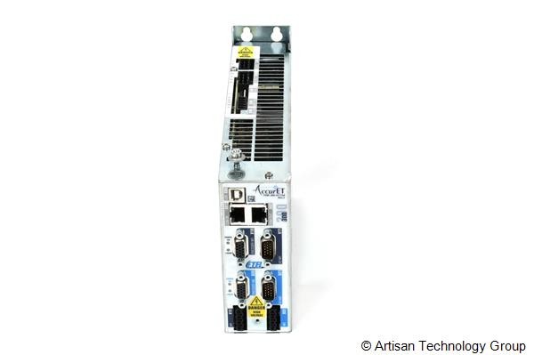 Etel AccurET P2M-300-07 Position Controller
