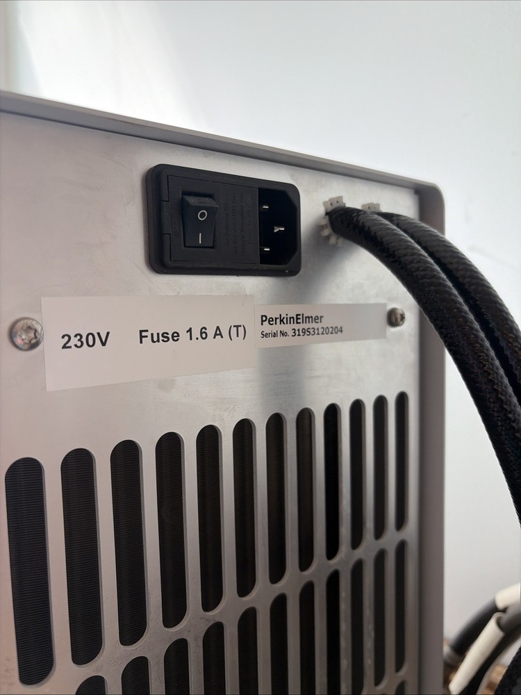 PerkinElmer AA Accessory Cooling System