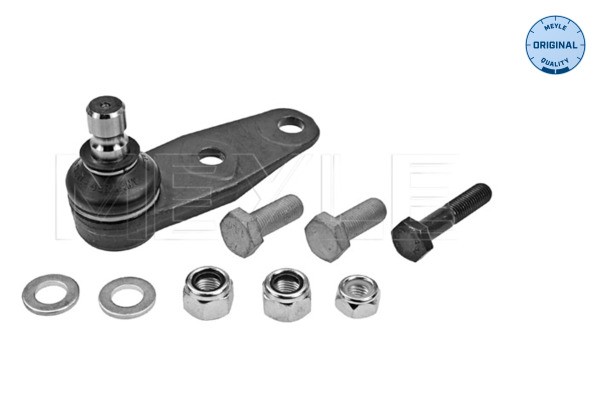 Control Arm Pin Front Left (Left) - Right