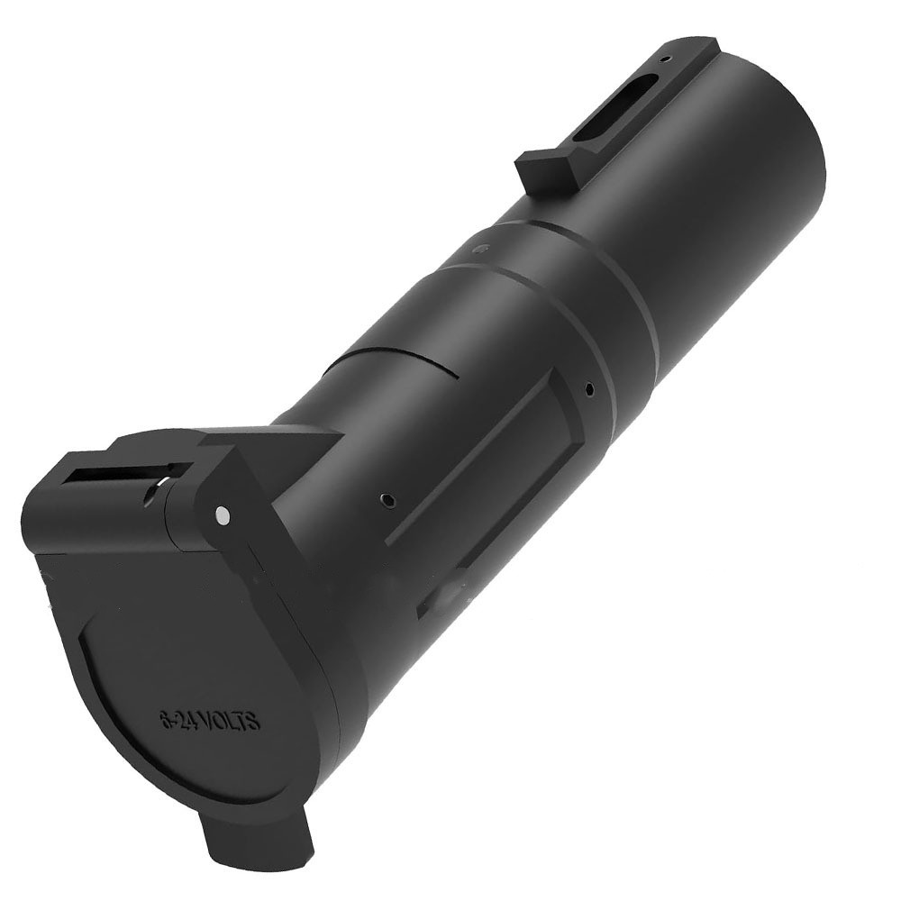 Mobile Electric Trailer Brake Controller 51180