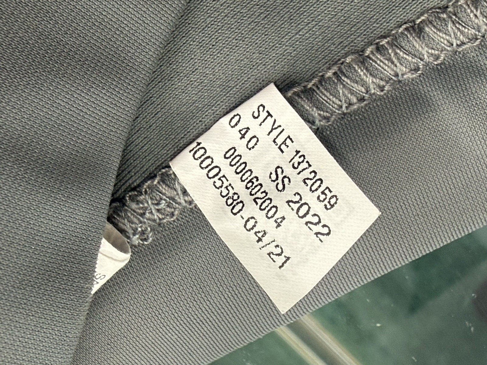 NEW Under Armour Football Pants Force Style Mens 2XL XXL Gray GP U00274 1372059