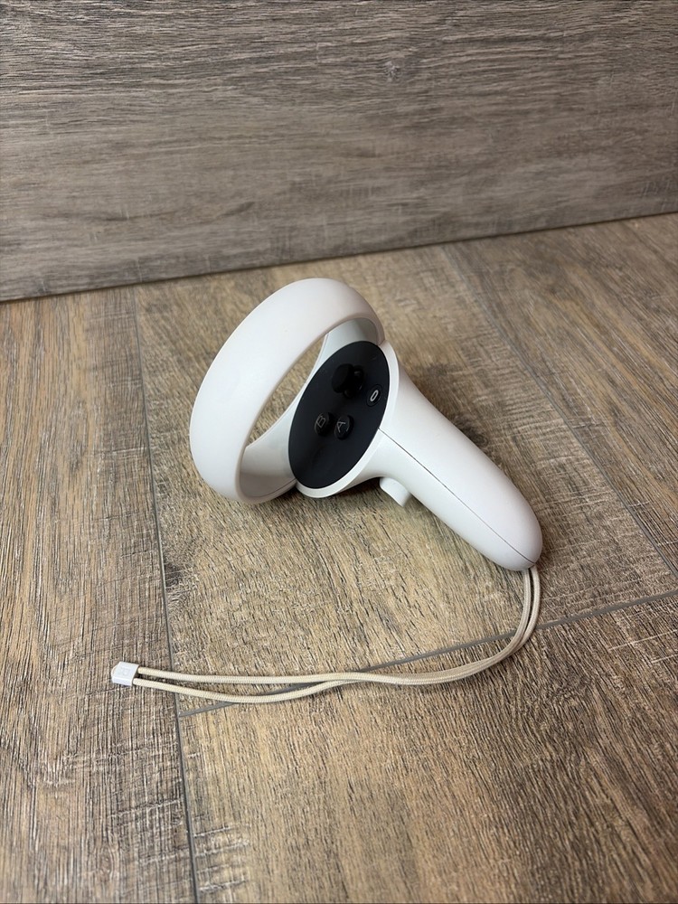 Genuine OEM Original Meta Oculus Quest 2 VR RIGHT Touch Controller Only - Tested