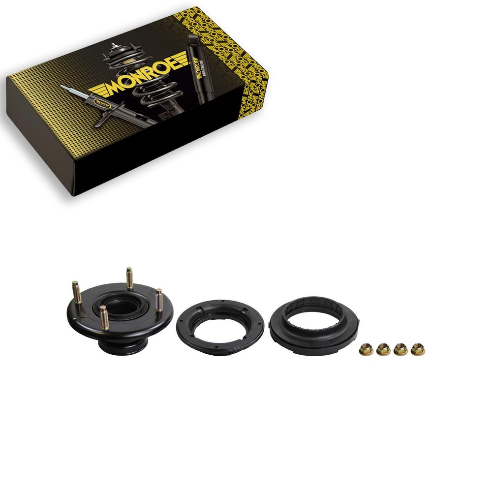 Monroe Suspension Strut Mount Front For 2012 Ford Flex