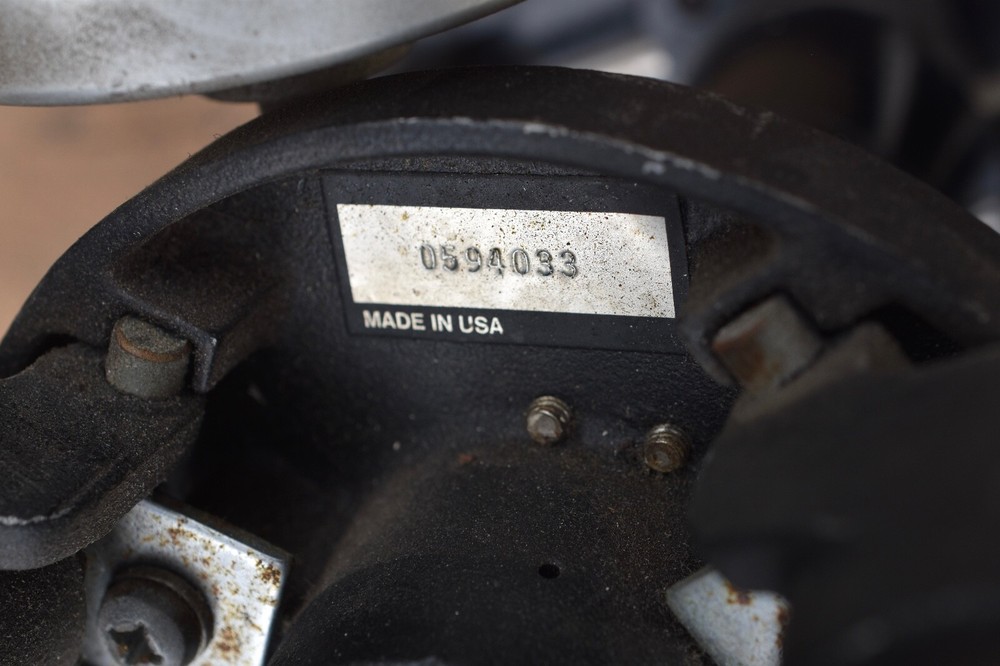 Renishaw tripod base