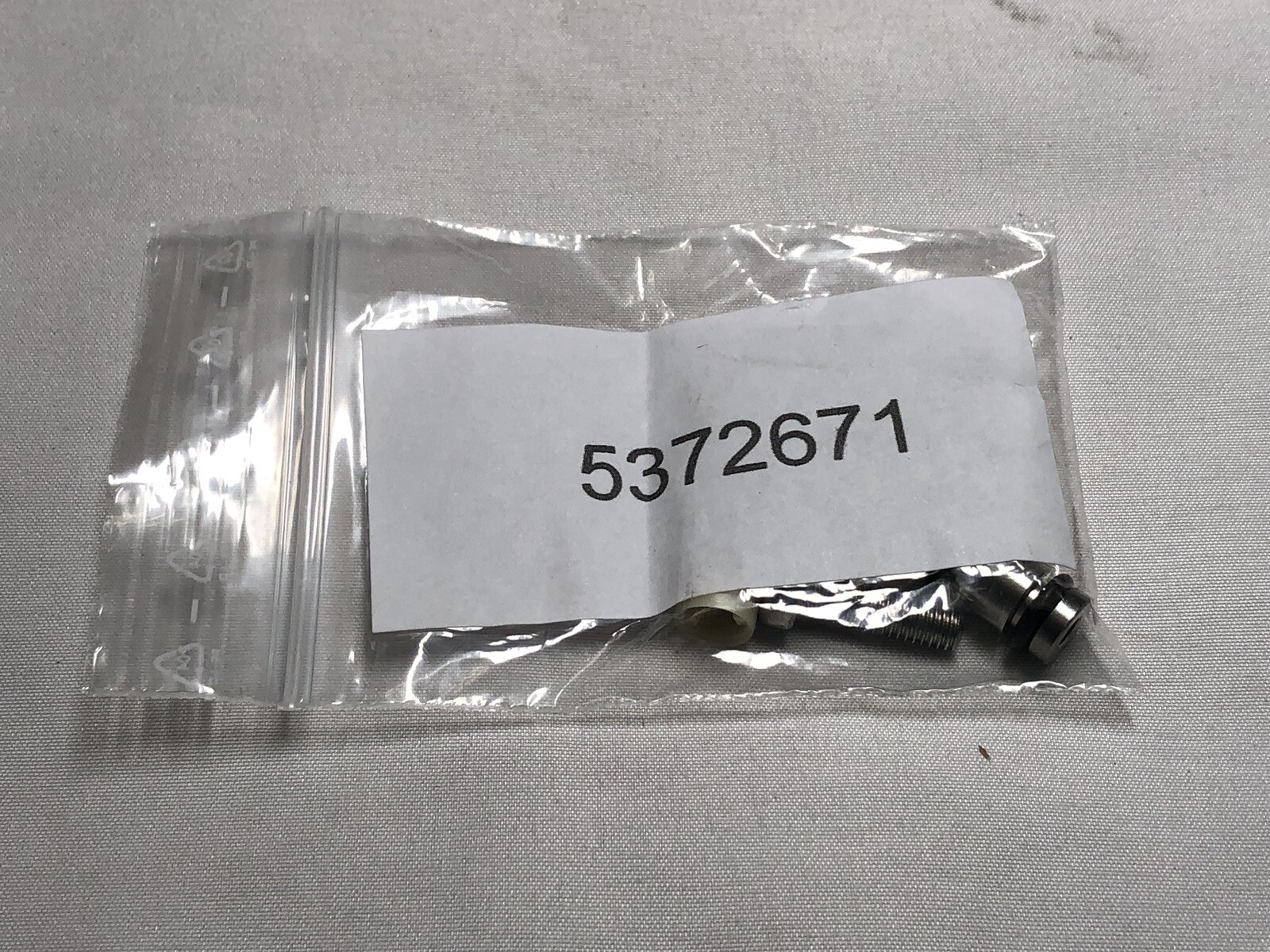 Cummins 5372671 Aftertreatment Injector Kit DEF Doser Pump Genuine OEM New ISX