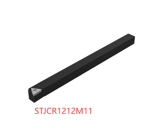 1PCS    ORIGINAL    INSERTS   ‎‎ STJCR1212M11