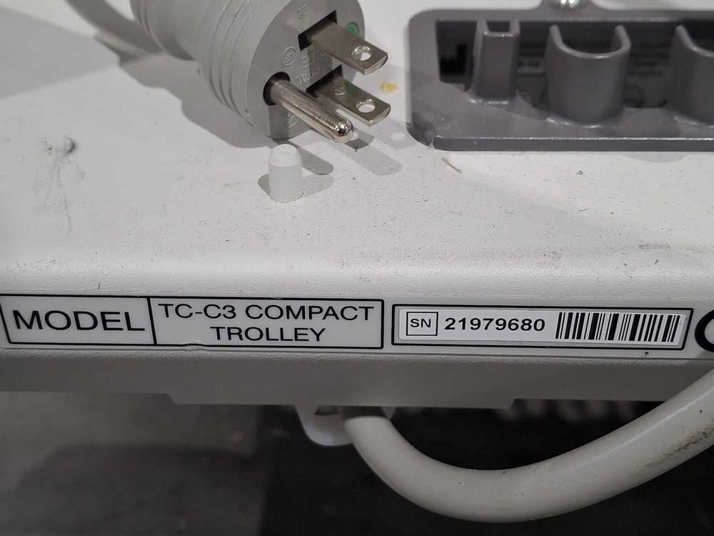 Olympus TC-C3 Compact Trolley