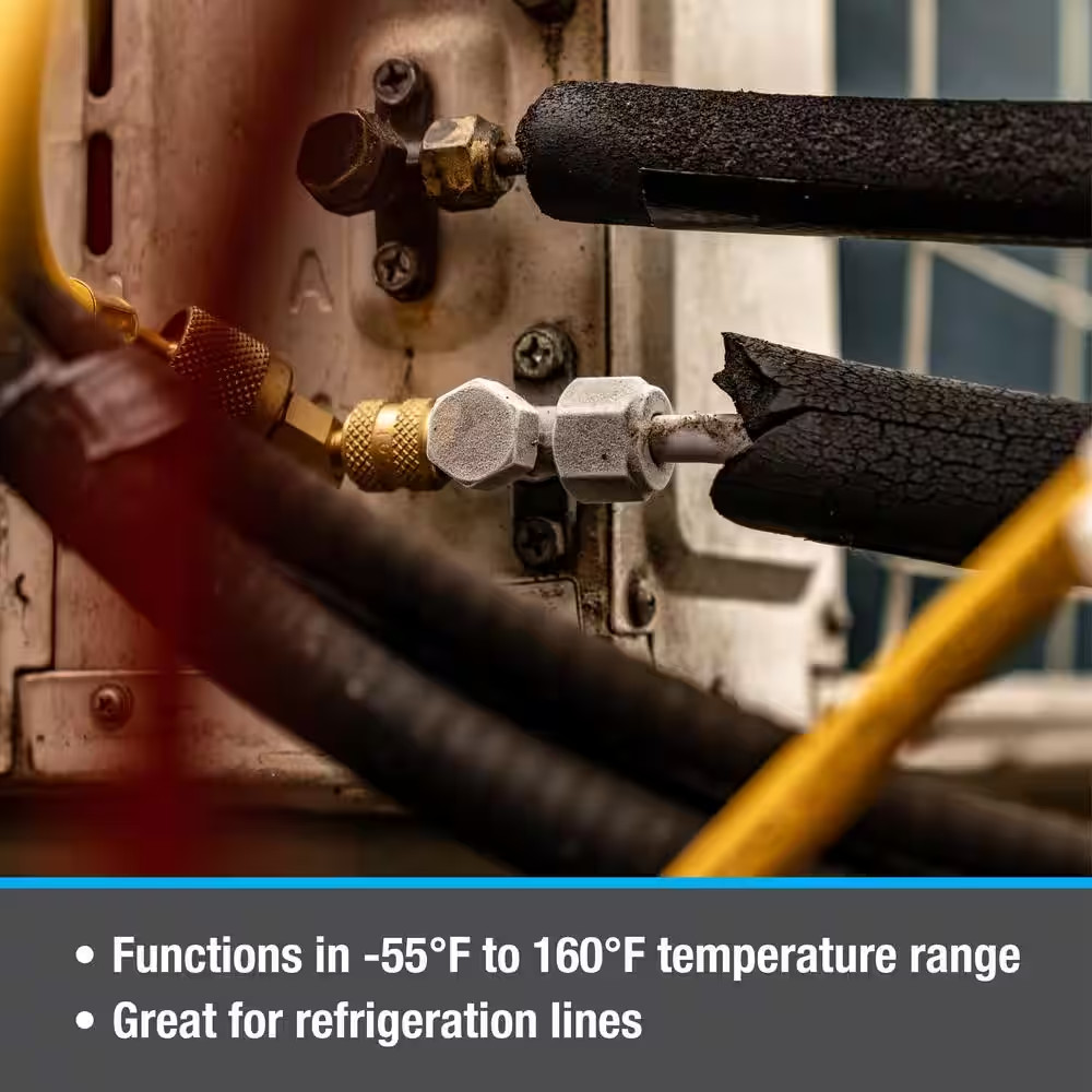 8 Oz. All-Purpose Leak Detector