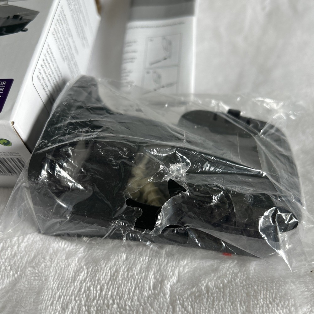 Xbox 360 Kinect Sensor Wall Mount NOB