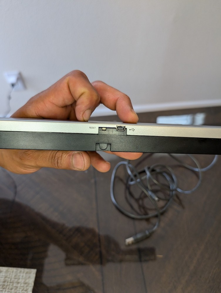 Nintendo Wii Wireless Sensor Bar PSE112 Psyclone Essentials