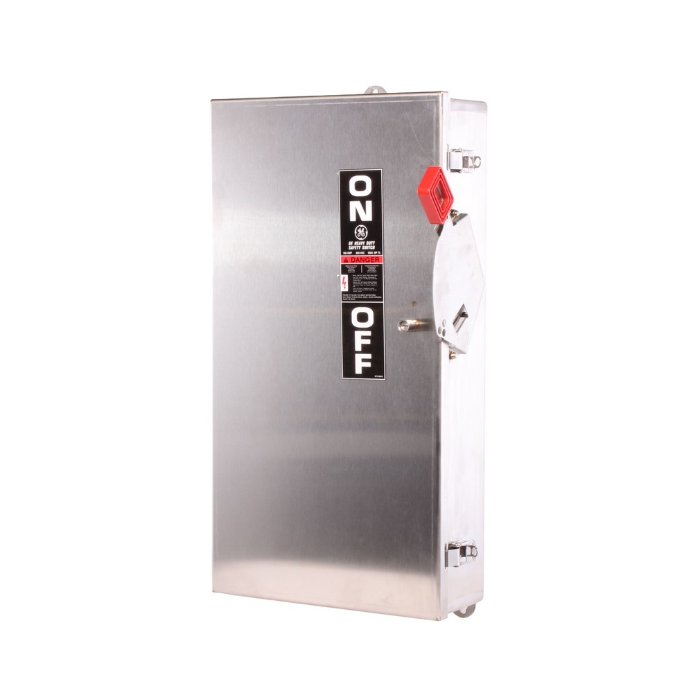 GE TH3363SS Safety Switches