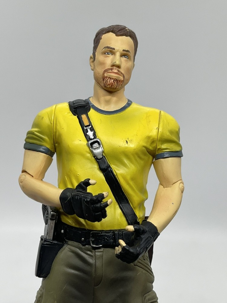 Action Figures: Jayne Cobb - Firefly Serenity