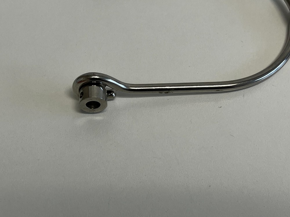 LL7: Zimmer Holder 114-04