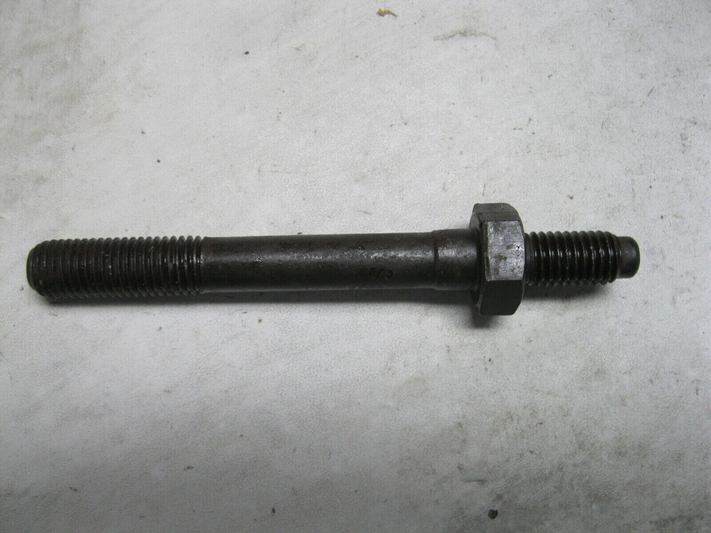 Engine Cylinder Head Bolt Set ROL MM23186