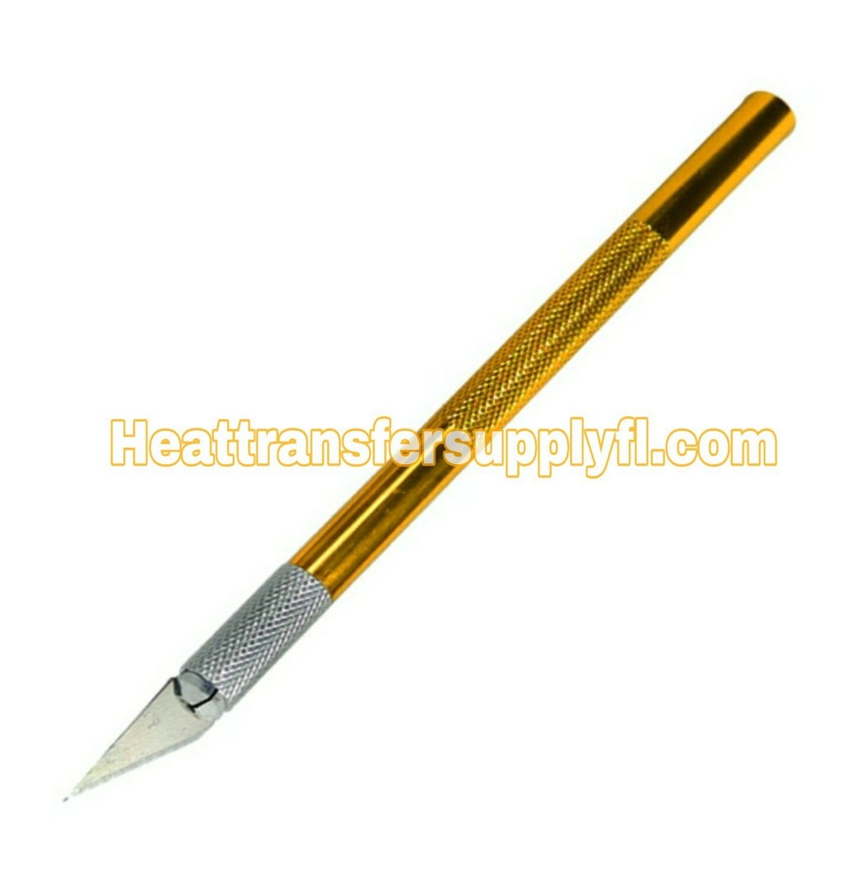 Hobby Knife W/ Blade excel knife