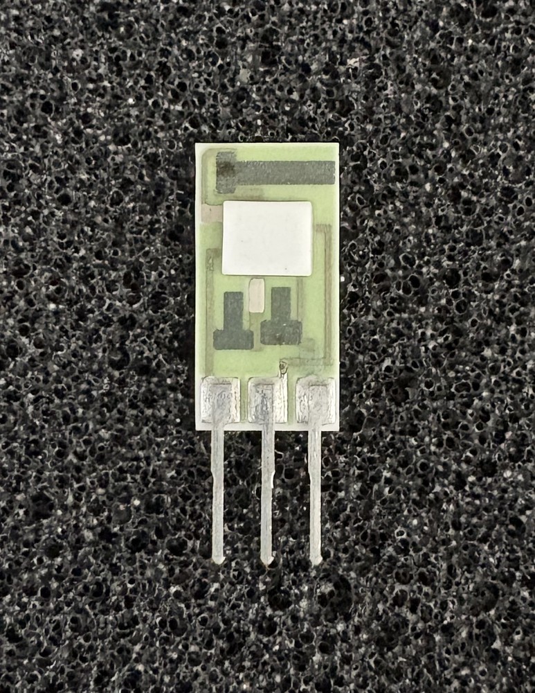 Honeywell SS94A1E Hall-effect Linear Position Sensor ICs