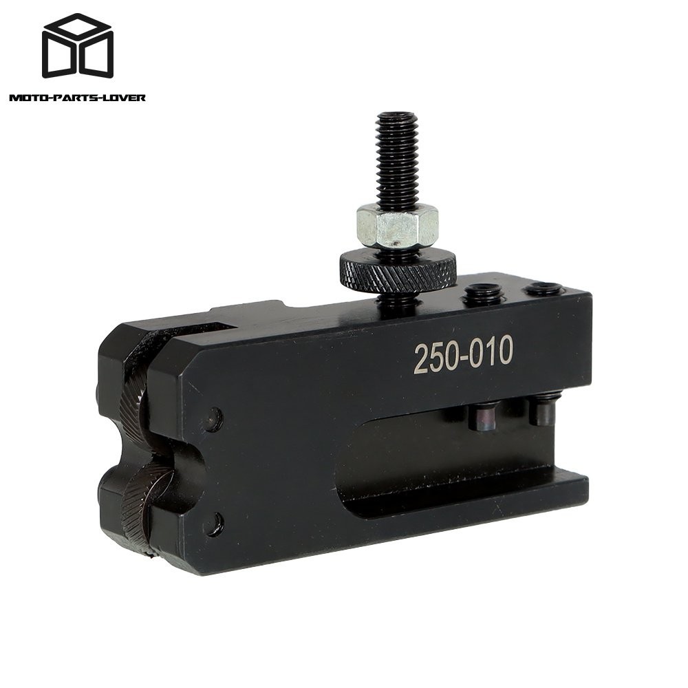 OXA #10 Turning&facing Holder CNC Lathe Quick Change Tool Post (250-010)