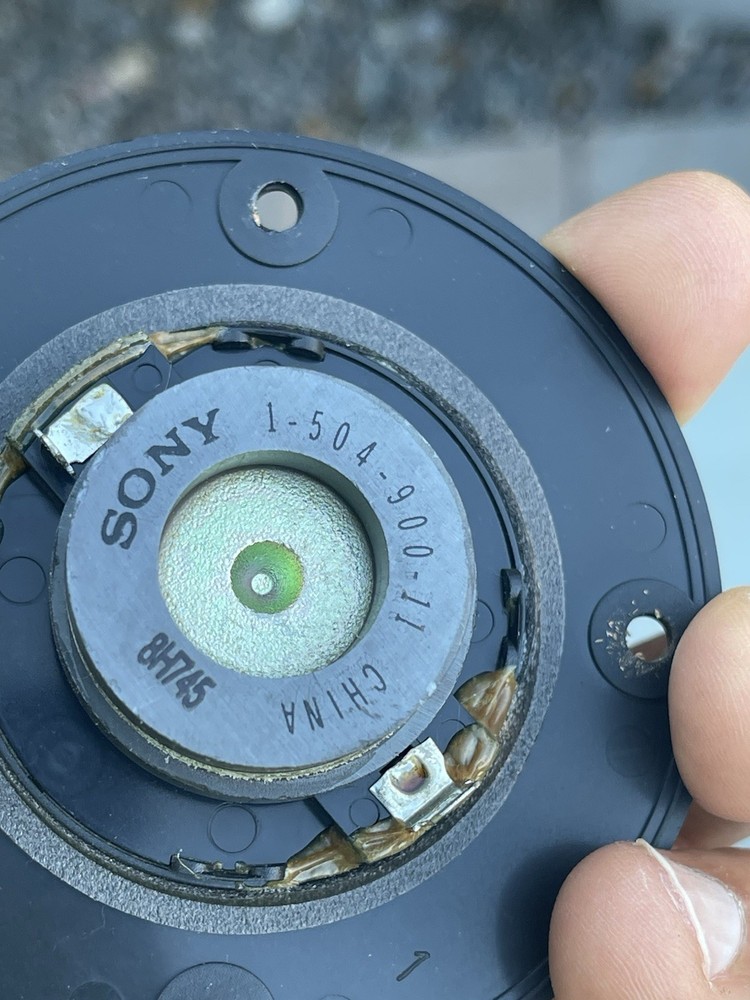 sony ss-u3033 tweeter oem