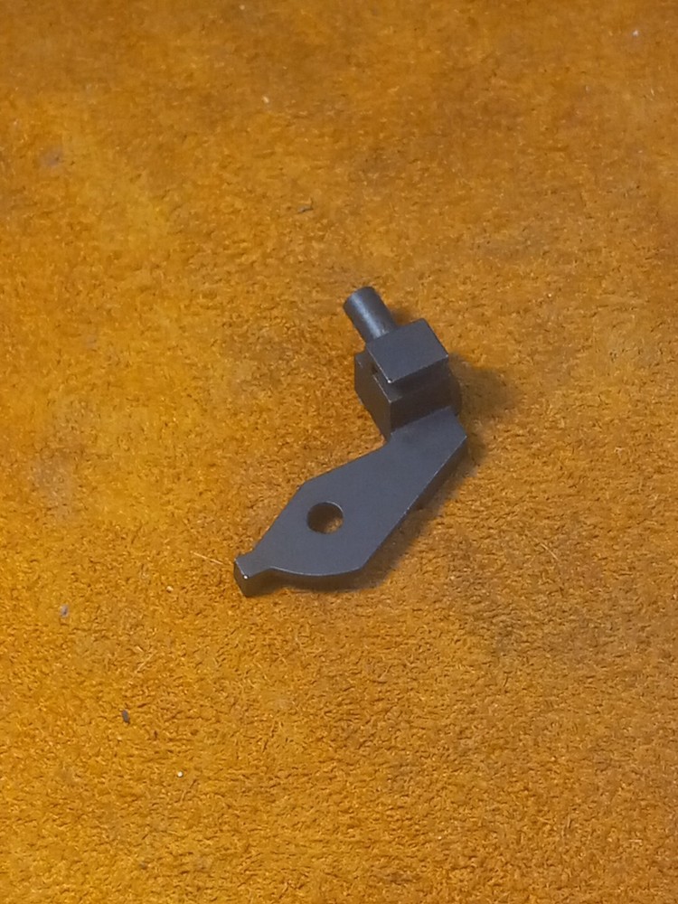 M1 Carbine Disconnect Block