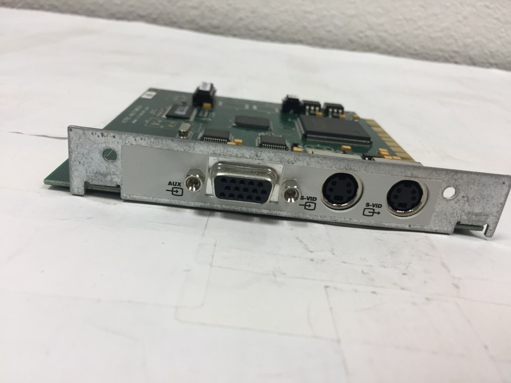 Vitech multimedia vm-osd-0210-s1 *STRAIGHT BRACKET*