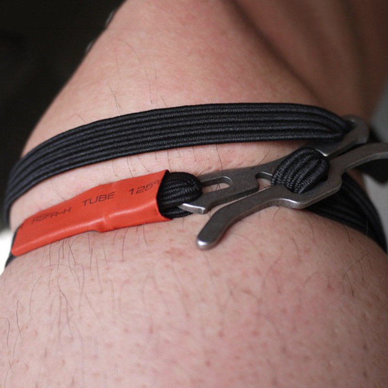 Tourniquet Release First Aid Survival Emergency Tourniquet Rope Medical EDC