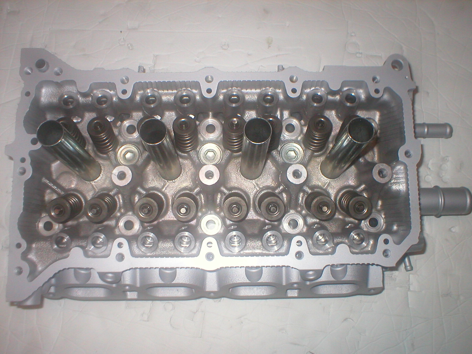 TOYOTA 1.8 VIBE COROLLA 2009-2018 2ZRFE 2ZRFAE REBUILT CYLINDER HEAD NO CORE REQ
