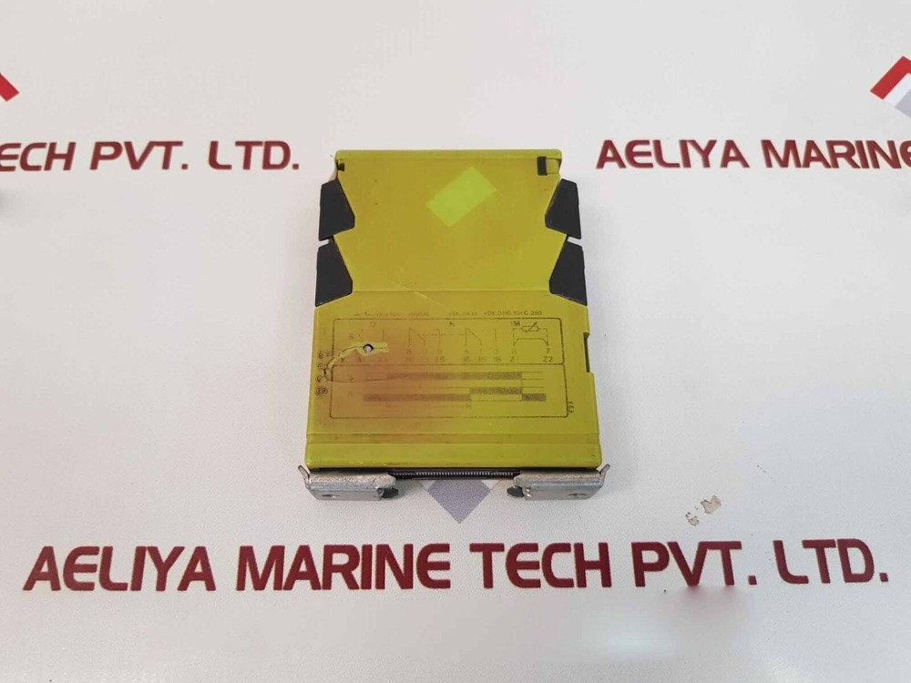 TELE E2X20 Time Delay Relay TR2 230V 50/60HZ(Not Working)