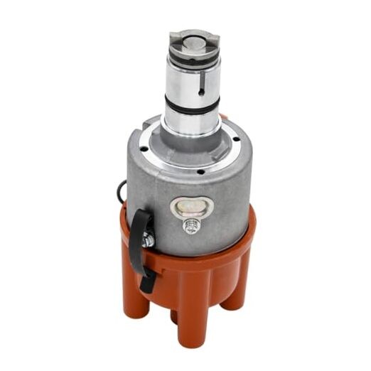 High Performance Centrifugal Distributor with Electronic Ignition for VW