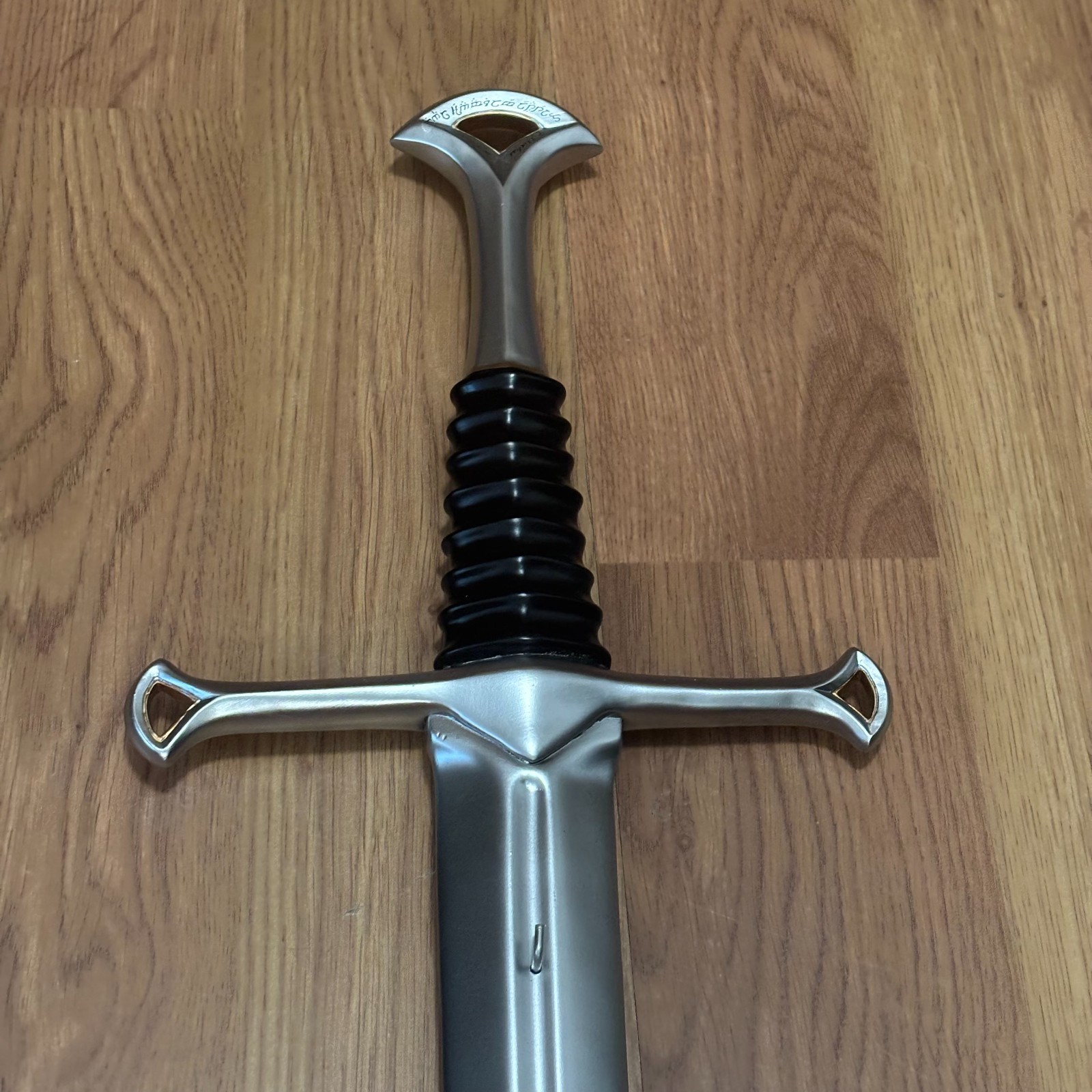 Lord of the Rings Tolkien Ent 34.5-Inch Sword Collectible