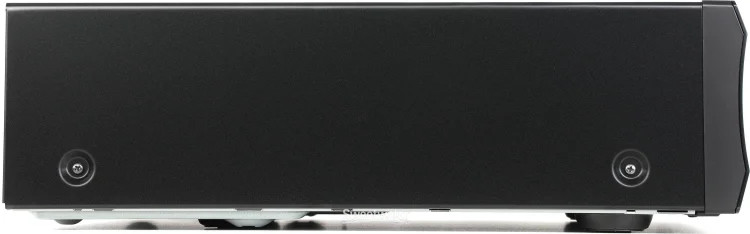 Integra CDC-3.4 2-channel 6-disc CD Player