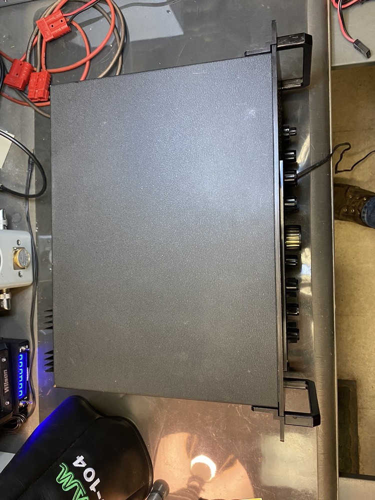 Ranger RCI-2980 Base Station Transceiver