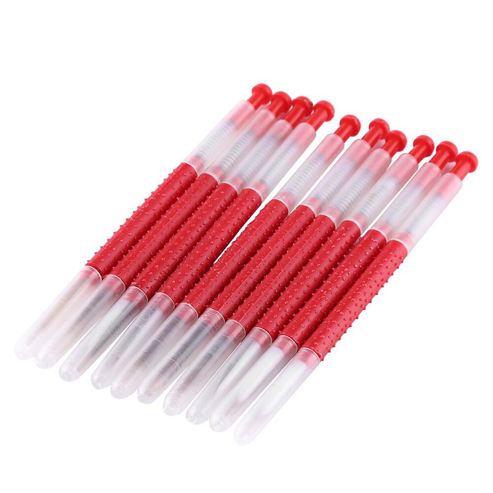 10X Beekeeping Moving Grafting Tools Needle Bee Rearing Equipment Feeding Tools