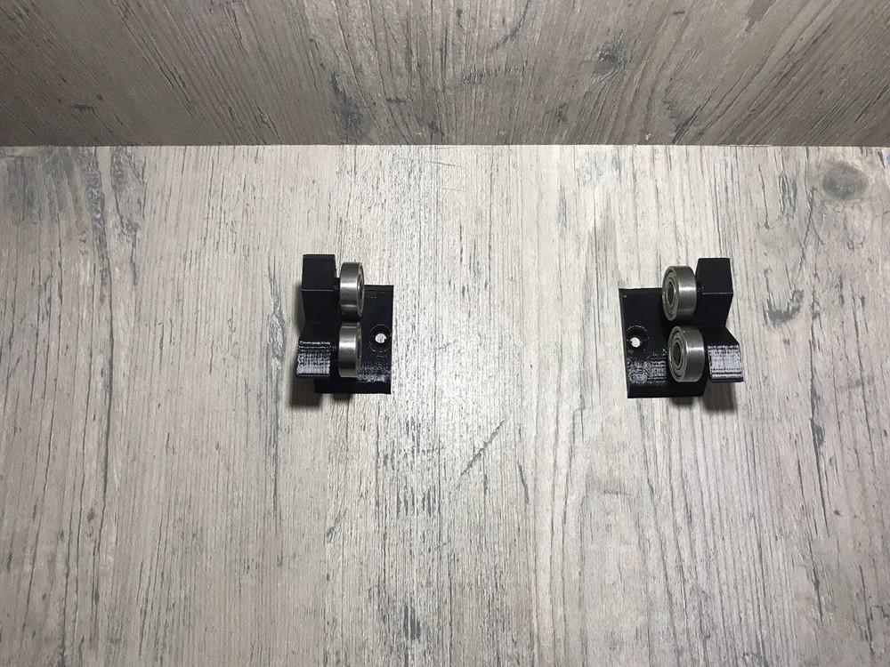 Arrow Spinner Tuning Kit