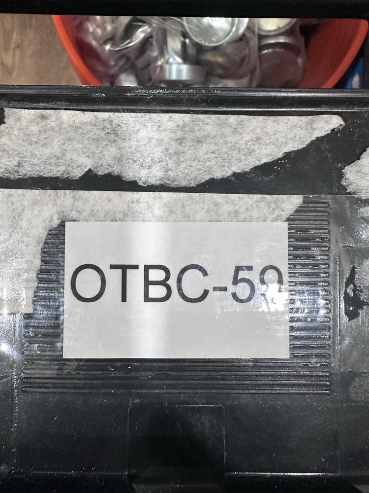 Distributor Rotor Standard FD312T