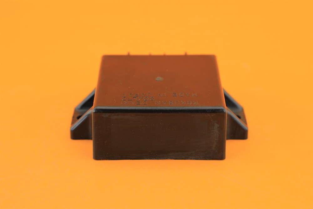 07-11 2007 Outlaw 525 IRS OEM CDI Module Electrical Computer ECU Unit Bracket