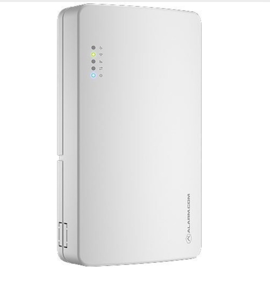 Alarm.com ADC-SEM300-PS-VZ-M  System Enhancement Module