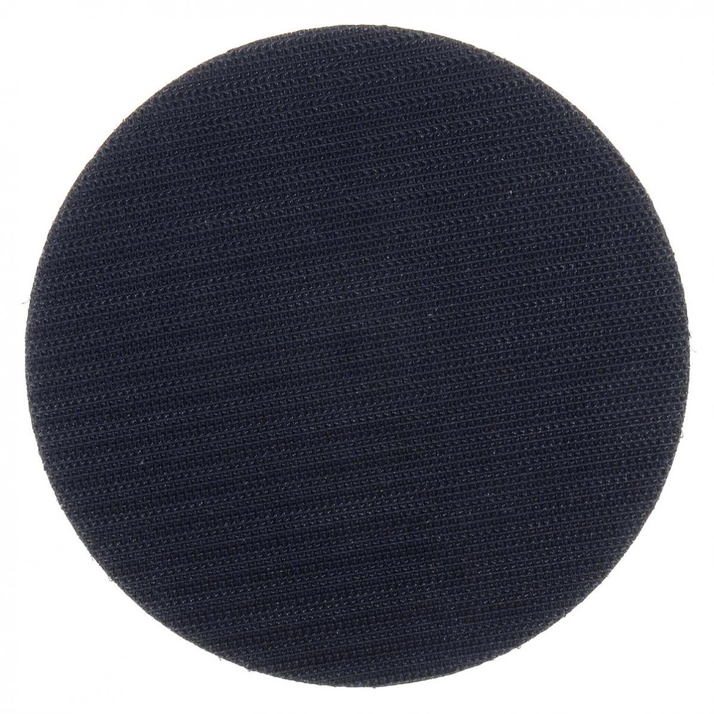 Professional 5 Inch Hook Loop Backing Pad For Sanding Sander Disc Angle Grinder
