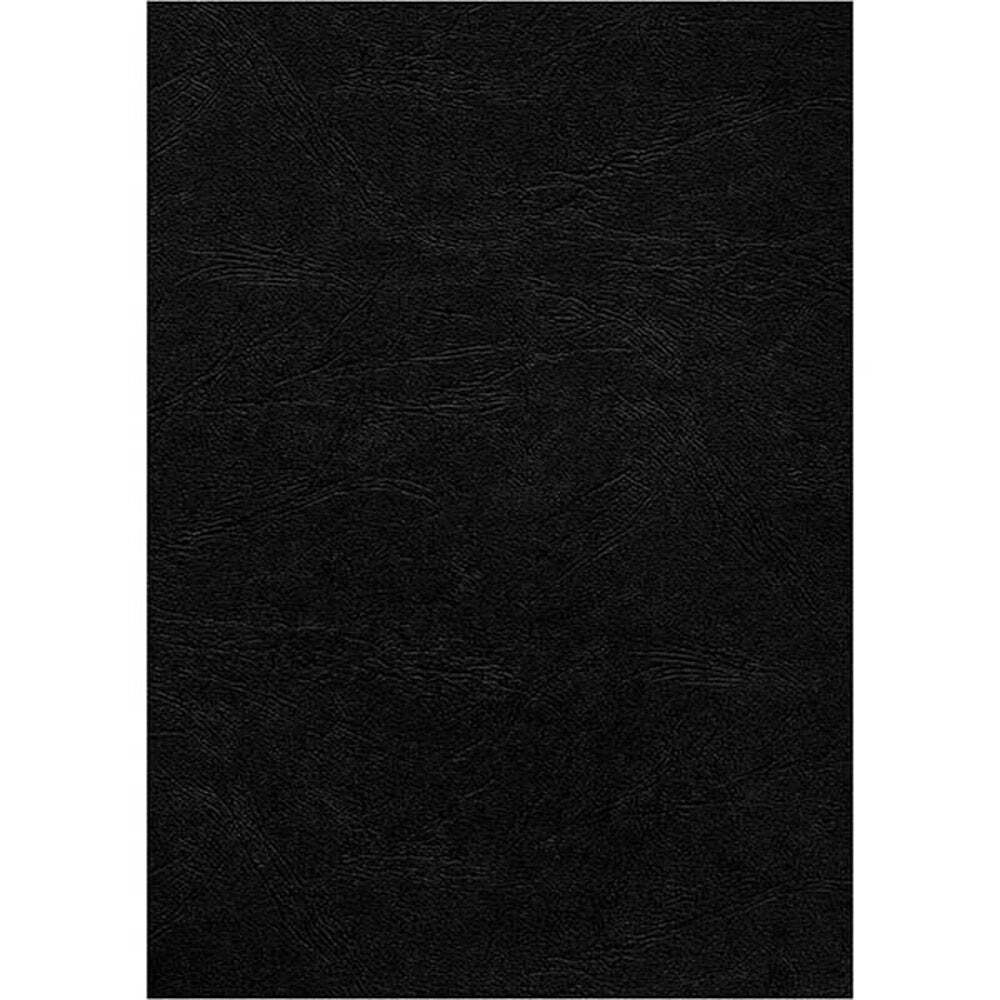 GNS Basic Binding Cober 300gsm A4 (Pack of 100)