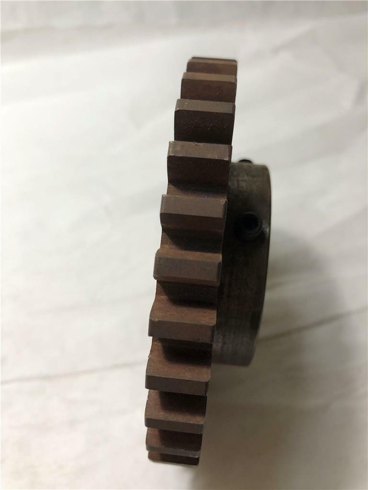 Sprocket 32 Tooth 1-1/4" Bore